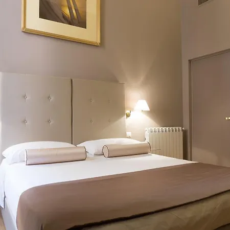 Navona Altemps 2 Апартаменты Рим
