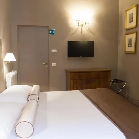 Navona Altemps 2 Апартаменты