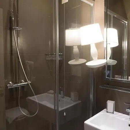 Апартаменты Navona Altemps 2 *