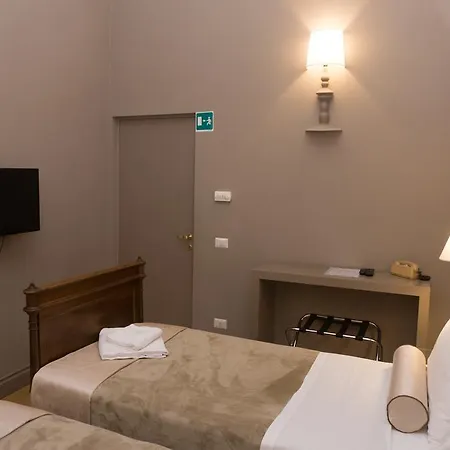 Navona Altemps 2 Апартаменты Рим