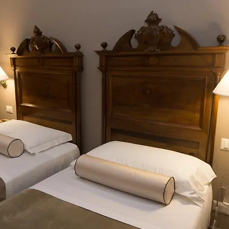 Апартаменты Navona Altemps 2 *