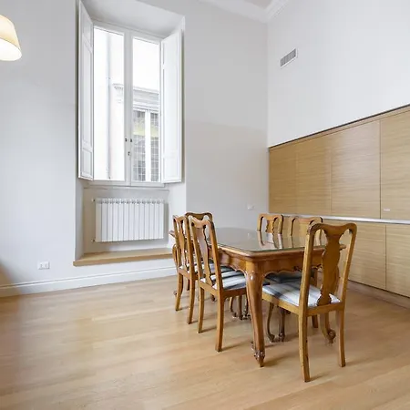 Апартаменты Navona Altemps 2 *