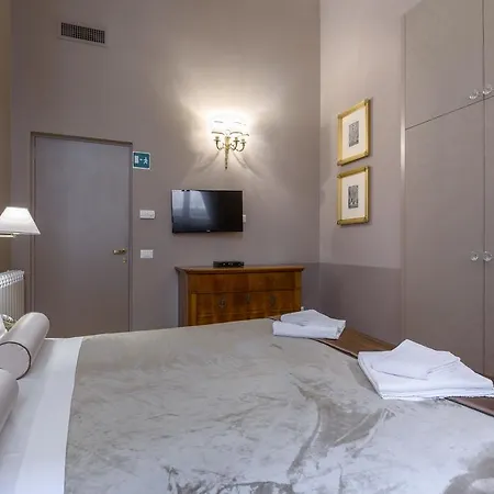 Navona Altemps 2 Апартаменты Рим